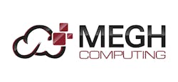 Megh Computing Logo Megh Computing Logo