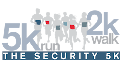 New Security 5 K Logo 20201