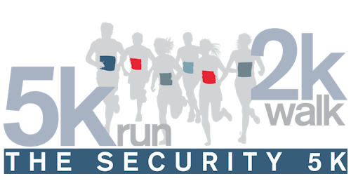 New Security 5 K Logo 20201