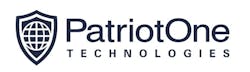 Patriot One Logo