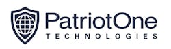 Patriot One Logo Patriot One Logo