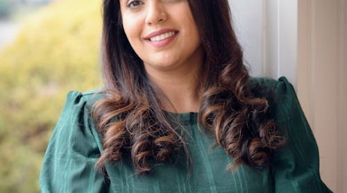 Pavithra Subramanian