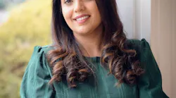 Pavithra Subramanian has joined Qognify as the company's new Director of Program Management: Professional Services.