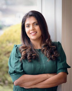 Pavithra Subramanian has joined Qognify as the company&apos;s new Director of Program Management: Professional Services.