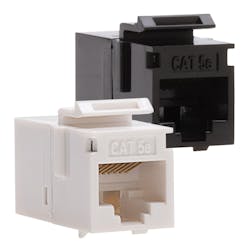 Platinum Tools will feature its new Keystone Couplers during ISC West 2022. Platinum Tools will feature its new Keystone Couplers during ISC West 2022.