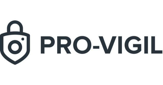 Pro Vigil Logo