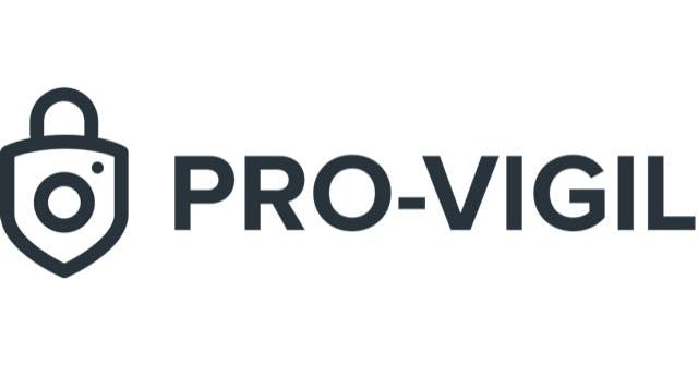 Pro Vigil Logo