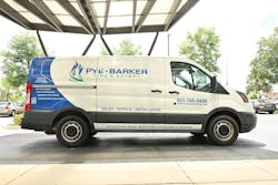 In June 2021, Pye-Barker CEO Bart Proctor announced its 81st location with the acquisition of Total Life Safety Corp., of Jensen Beach, Fla. Since then, it has acquired 11 more companies to expand past 120 locations, along with 3100-plus team members. In June 2021, Pye-Barker CEO Bart Proctor announced its 81st location with the acquisition of Total Life Safety Corp., of Jensen Beach, Fla. Since then, it has acquired 11 more companies to expand past 120 locations, along with 3100-plus team members.