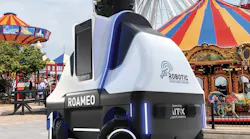 “Autonomous Remote Services,” or ARS, is a new paradigm that’s available and ready for implementation by guarding companies and end-users today.