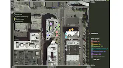 SAFR version 3.8 includes easy SSL support, updated enterprise capabilities, and enhanced usability. SAFR version 3.8 includes easy SSL support, updated enterprise capabilities, and enhanced usability.