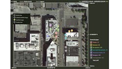 SAFR version 3.8 includes easy SSL support, updated enterprise capabilities, and enhanced usability. SAFR version 3.8 includes easy SSL support, updated enterprise capabilities, and enhanced usability.