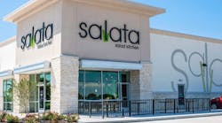 Salata Salad Kitchen, a fast-casual built-to-order salad kitchen, has chosen Interface&rsquo;s advanced video analytics solution to gain critical operational insights by leveraging an upgraded security camera system installed by Interface.