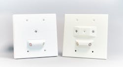 the Guardian indoor wireless gunshot detection sensor utilizes LoRa (Long Range) wireless communications, which is common in the IoT space due to lower power consumption, longer range, ability to operate at a different (sub-Ghz) frequency and – most importantly – does not interfere with other WiFi installations. the Guardian indoor wireless gunshot detection sensor utilizes LoRa (Long Range) wireless communications, which is common in the IoT space due to lower power consumption, longer range, ability to operate at a different (sub-Ghz) frequency and – most importantly – does not interfere with other WiFi installations.