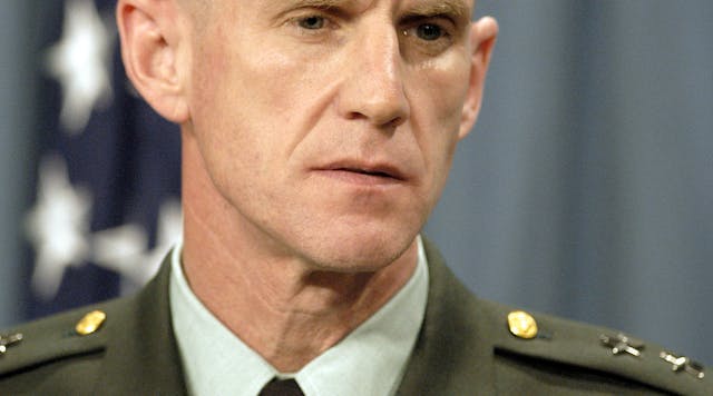 General (RET.) Stan McChrystal will be the event keynote speaker at CONSULT 2022