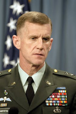 General (RET.) Stan McChrystal will be the event keynote speaker at CONSULT 2022 General (RET.) Stan McChrystal will be the event keynote speaker at CONSULT 2022