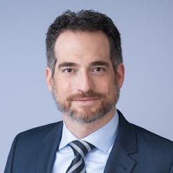 Steve Reinharz, Founder and CEO of Robotic Assistance Devices (RAD). Steve Reinharz, Founder and CEO of Robotic Assistance Devices (RAD).