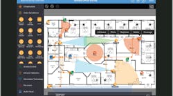 System Surveyor Site Design