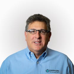 Tony Gallo is a licensed security consultant and Managing Partner for Sapphire Risk Advisory Group. Tony Gallo is a licensed security consultant and Managing Partner for Sapphire Risk Advisory Group.