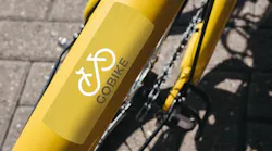 UHF RFID TOM® Labels are designed for container tracking, metallic commodities and goods, bicycle tracking, and the automotive industry.