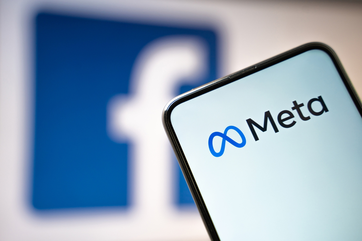 Texas sued Meta Platforms Inc. over claims its Facebook and Instagram platforms are still monetizing people&rsquo;s faces without their consent.
