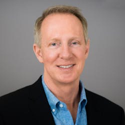 Steve Van Till, Founder and CEO of Brivo. Steve Van Till, Founder and CEO of Brivo.