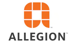 Allegion Logo