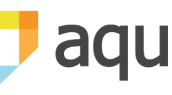 Aqua Logo Fullcolor