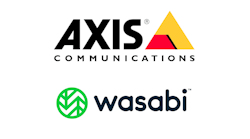 Axis Wasabi Logos
