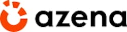 Azena Logo