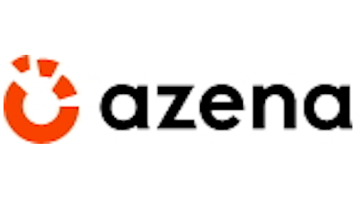 Azena Logo