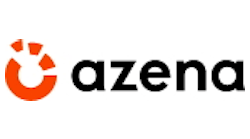 Azena Logo