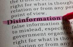Disinformation can never be eliminated, however; actively integrating disinformation in the anti-phishing agenda can help reduce disinformation to a degree. Disinformation can never be eliminated, however; actively integrating disinformation in the anti-phishing agenda can help reduce disinformation to a degree.