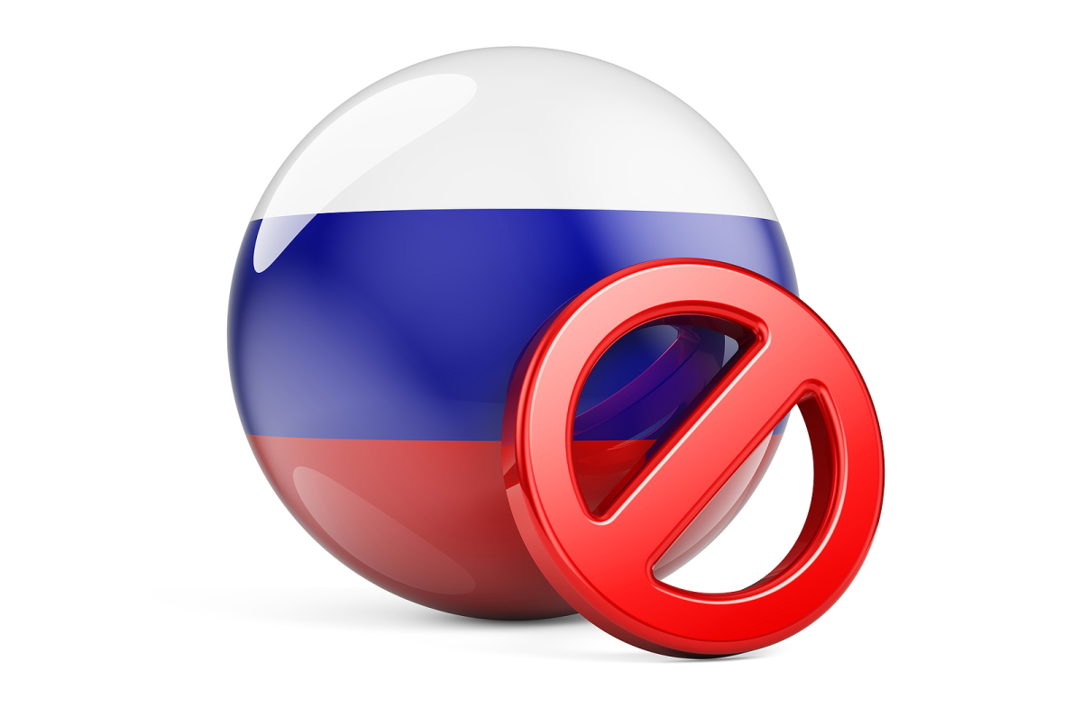 In response to Russia&rsquo;s invasion of Ukraine, the White House has instructed the U.S. Commerce Department, through its Bureau of Industry and Security (BIS), to impose restrictions on the export of technology, including telecommunications systems and lasers, to Russia.