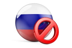 In response to Russia’s invasion of Ukraine, the White House has instructed the U.S. Commerce Department, through its Bureau of Industry and Security (BIS), to impose restrictions on the export of technology, including telecommunications systems and lasers, to Russia. In response to Russia’s invasion of Ukraine, the White House has instructed the U.S. Commerce Department, through its Bureau of Industry and Security (BIS), to impose restrictions on the export of technology, including telecommunications systems and lasers, to Russia.