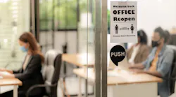 Although the Covid-19 pandemic forced many organizations to adopt remote or hybrid work paradigms, the vast majority of respondents (88%) to the '2022 State of Proactive Intelligence Report' said that they have reopened offices and are encountering “significant conflicts” between management and employees regarding health and safety protocols as well as work-from-home policies. Although the Covid-19 pandemic forced many organizations to adopt remote or hybrid work paradigms, the vast majority of respondents (88%) to the '2022 State of Proactive Intelligence Report' said that they have reopened offices and are encountering “significant conflicts” between management and employees regarding health and safety protocols as well as work-from-home policies.