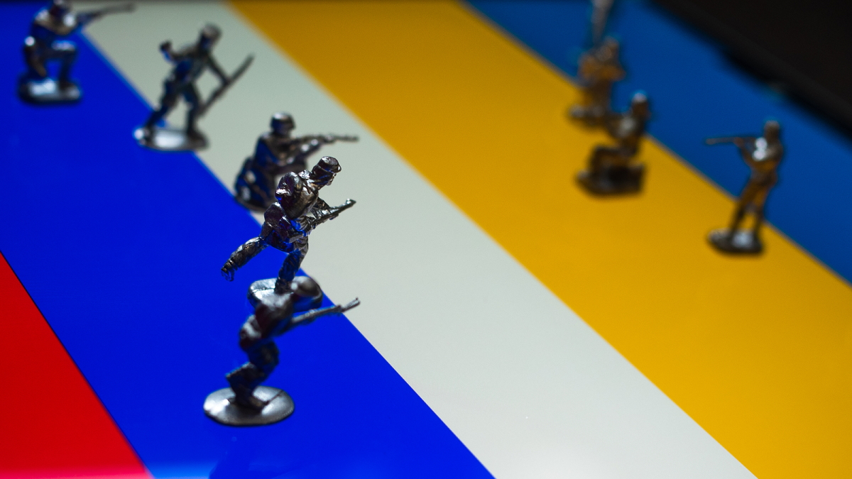 The following are stories from various Endeavor Business Media publications, discussing aspects of the invasion and how they could impact businesses in the U.S.