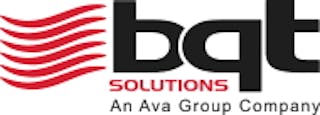 Bqt Solutions Logo