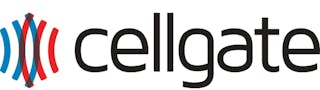 Cellgate Logo