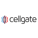 Cellgate Logo