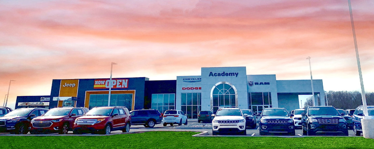 After full system rollout, Chariot Automotive now has multiple IP megapixel cameras focused on the crucial entry points at each location, recording high-resolution motion video. Footage is stored and managed in the ultra-secure Cloud and remote viewing is accessed through the customer web portal and the VIGIL CLOUD app.