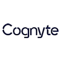 Cognyte Logo