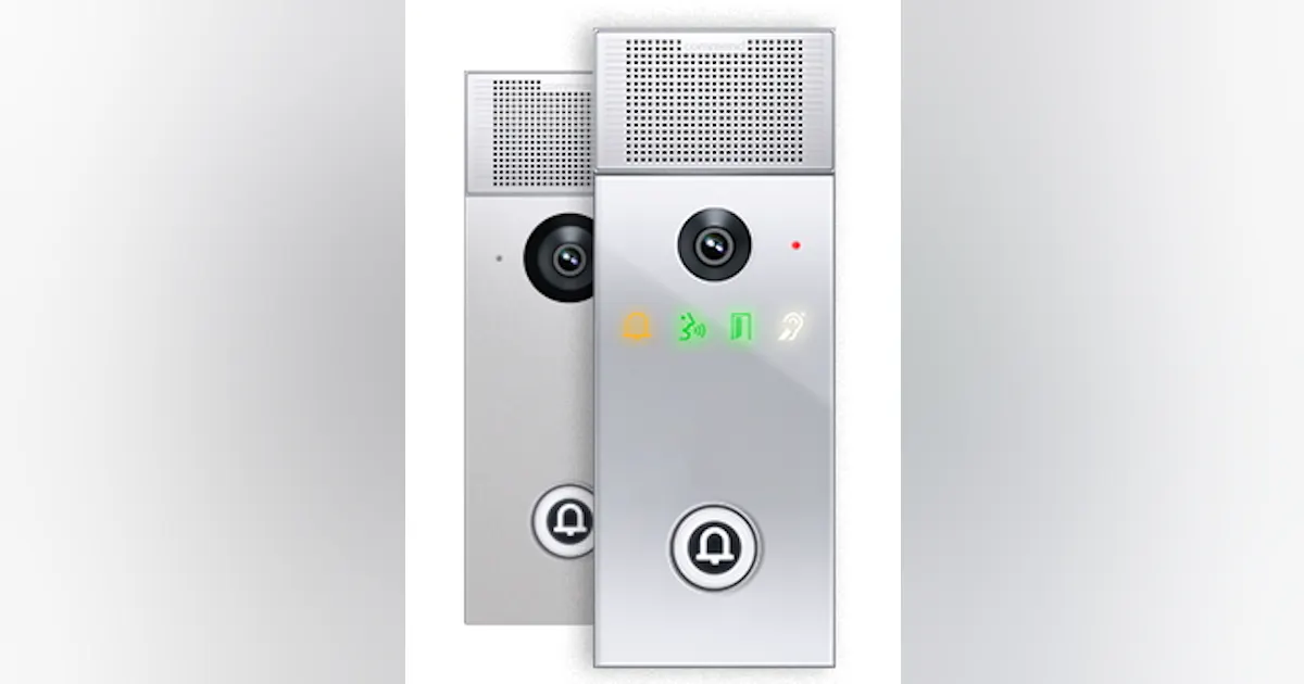 Commend Security Commend's Concerto Communication Terminals | Security Info Watch