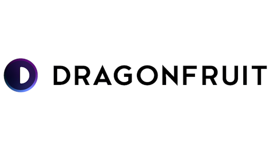 Dragonfruit Logo