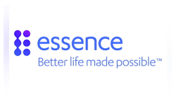 Essence Logo Essence Logo