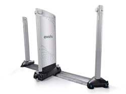 Evolv Express is now the first system to integrate weapons screening and detection data collected at venue entrances with Milestone Video Management System (VMS) and Titan HST mass notification system, which further extends Evolv Express’ screening intelligence to complementary security technologies, simplifying and improving management for a venue’s security professionals. Evolv Express is now the first system to integrate weapons screening and detection data collected at venue entrances with Milestone Video Management System (VMS) and Titan HST mass notification system, which further extends Evolv Express’ screening intelligence to complementary security technologies, simplifying and improving management for a venue’s security professionals.