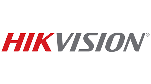 Hikvision Logo 2