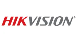 Hikvision Logo 2