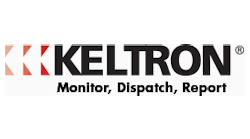 Keltron Logo