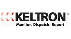 Keltron Logo