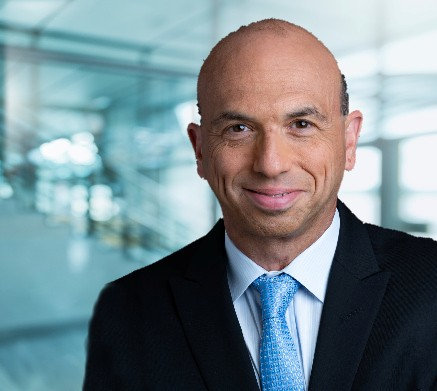 Michael Gips of Cardinal Point Strategies (CPS)